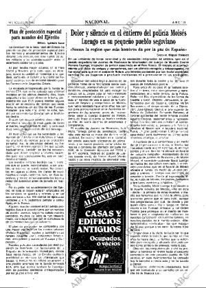 ABC MADRID 29-05-1985 página 25