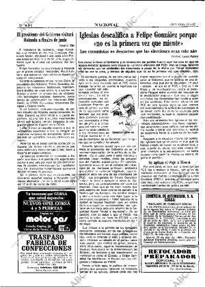 ABC MADRID 29-05-1985 página 28