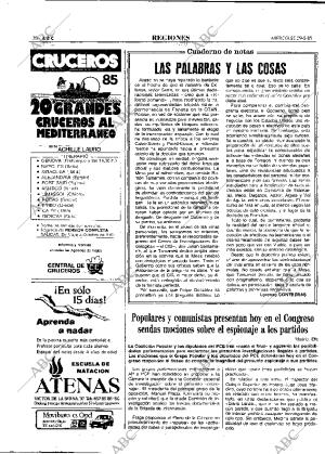 ABC MADRID 29-05-1985 página 30