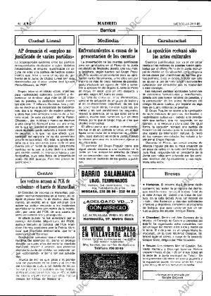 ABC MADRID 29-05-1985 página 44