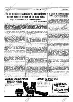 ABC MADRID 29-05-1985 página 47