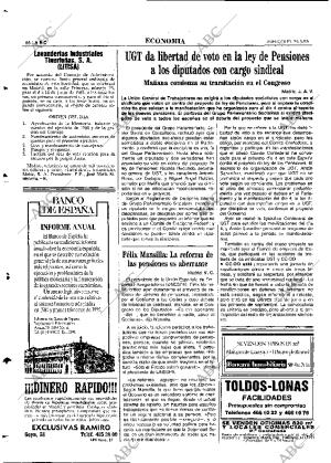 ABC MADRID 29-05-1985 página 66