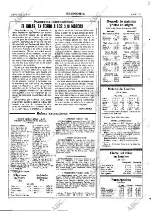 ABC MADRID 29-05-1985 página 73