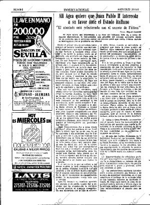 ABC SEVILLA 29-05-1985 página 26