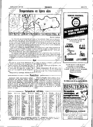 ABC SEVILLA 29-05-1985 página 53