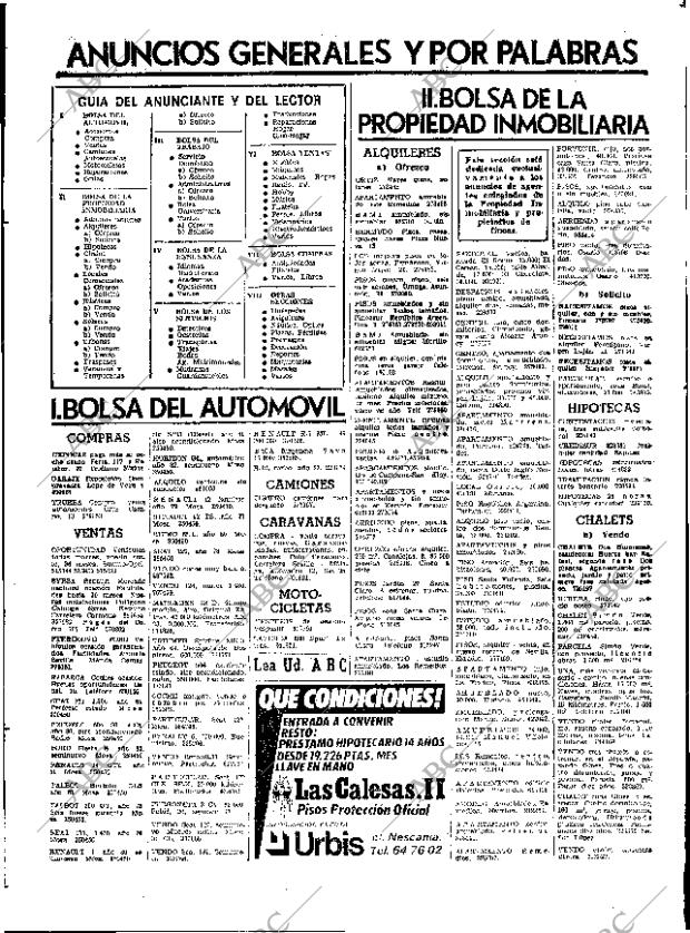 ABC SEVILLA 29-05-1985 página 63