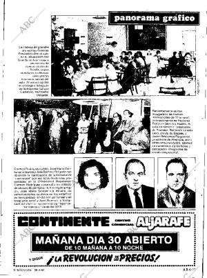 ABC SEVILLA 29-05-1985 página 77