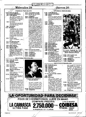 ABC SEVILLA 29-05-1985 página 82