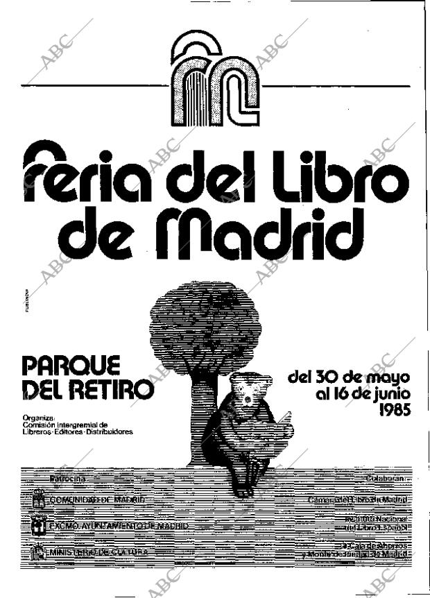 ABC MADRID 30-05-1985 página 10