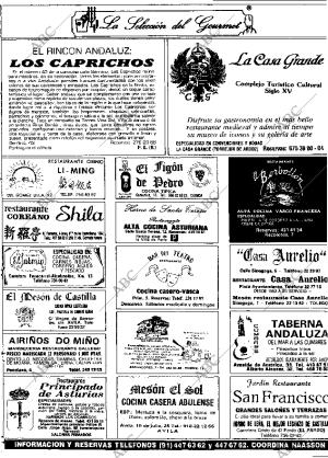 ABC MADRID 30-05-1985 página 122