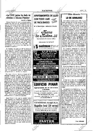 ABC MADRID 30-05-1985 página 29