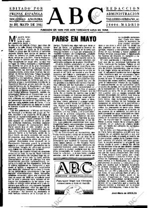 ABC MADRID 30-05-1985 página 3