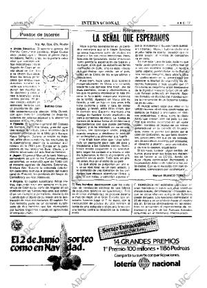 ABC MADRID 30-05-1985 página 37