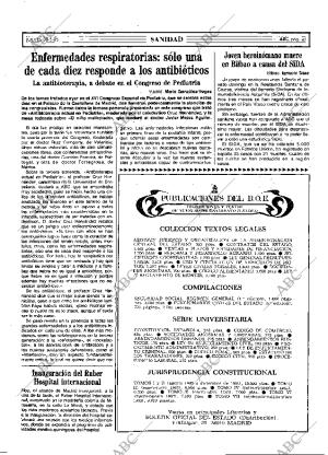 ABC MADRID 30-05-1985 página 47