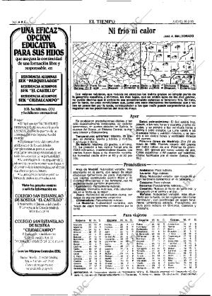 ABC MADRID 30-05-1985 página 50