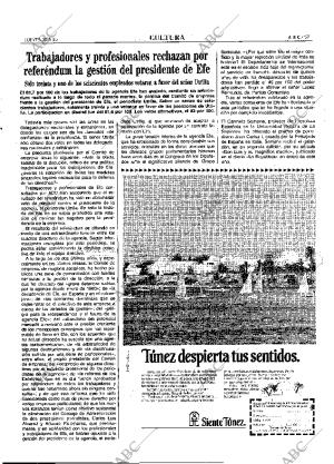 ABC MADRID 30-05-1985 página 57