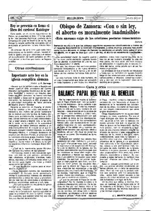 ABC MADRID 30-05-1985 página 60