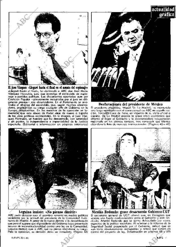 ABC MADRID 30-05-1985 página 7