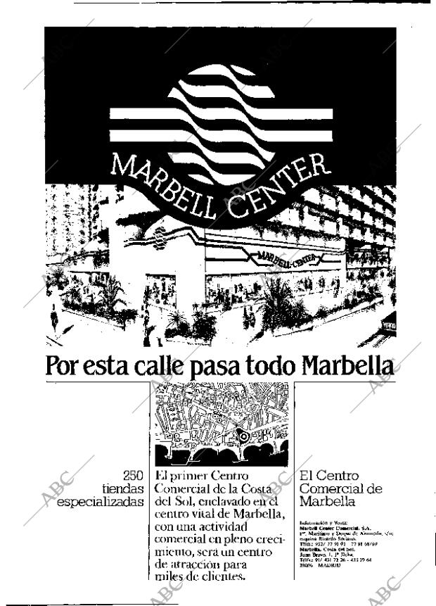 ABC MADRID 30-05-1985 página 8