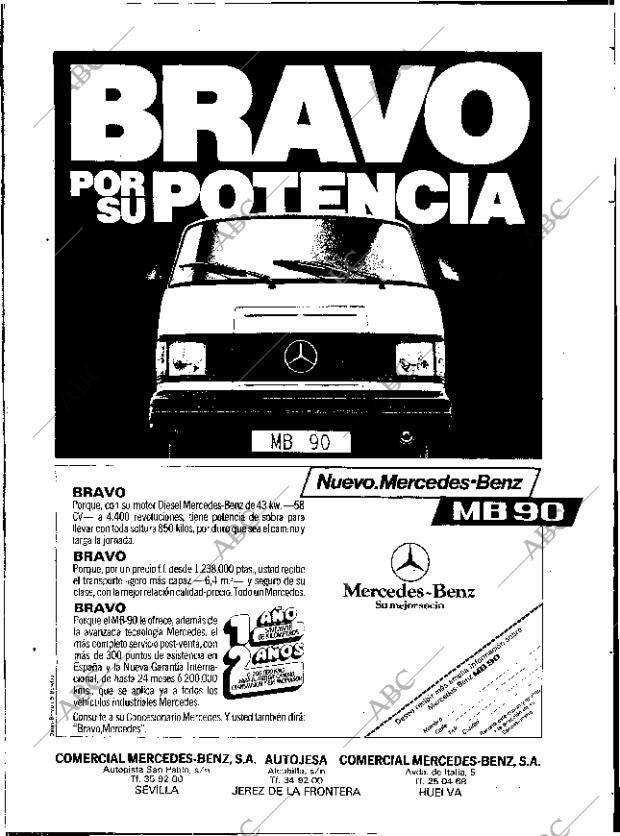 ABC SEVILLA 30-05-1985 página 10