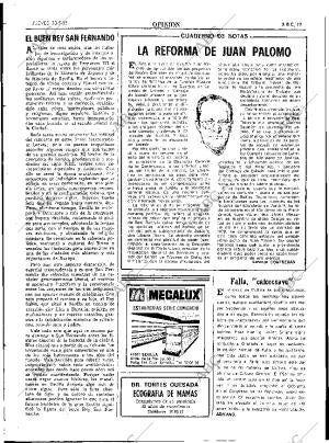 ABC SEVILLA 30-05-1985 página 19