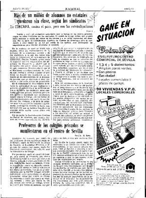ABC SEVILLA 30-05-1985 página 23
