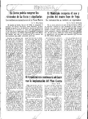 ABC SEVILLA 30-05-1985 página 37