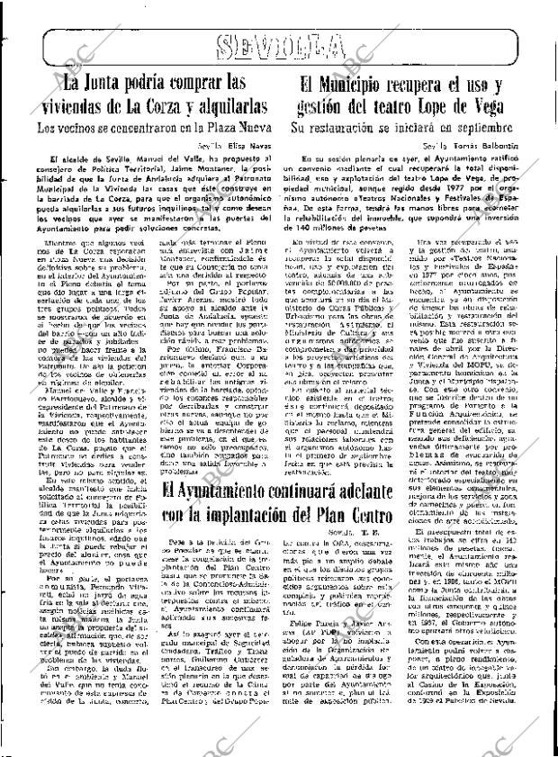 ABC SEVILLA 30-05-1985 página 37