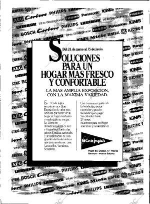 ABC SEVILLA 30-05-1985 página 4