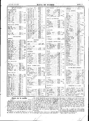 ABC SEVILLA 30-05-1985 página 51
