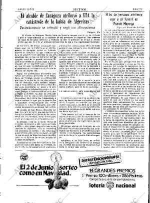 ABC SEVILLA 30-05-1985 página 53