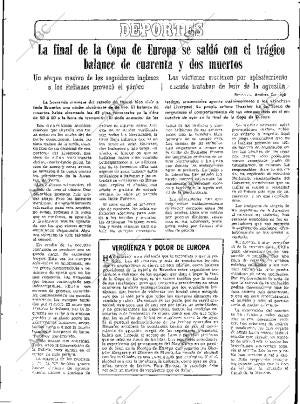 ABC SEVILLA 30-05-1985 página 55