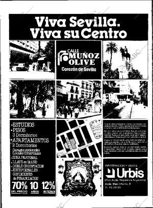 ABC SEVILLA 30-05-1985 página 6