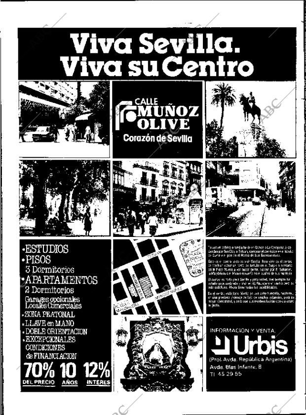 ABC SEVILLA 30-05-1985 página 6
