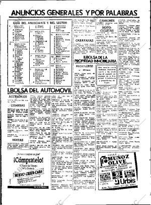 ABC SEVILLA 30-05-1985 página 62