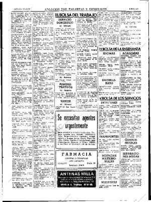 ABC SEVILLA 30-05-1985 página 65