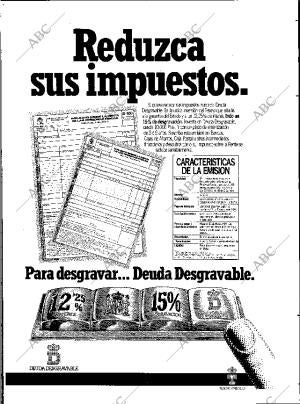 ABC SEVILLA 30-05-1985 página 80