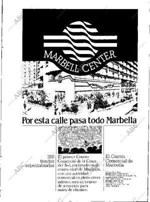 ABC SEVILLA 30-05-1985 página 81