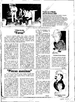 ABC SEVILLA 30-05-1985 página 84