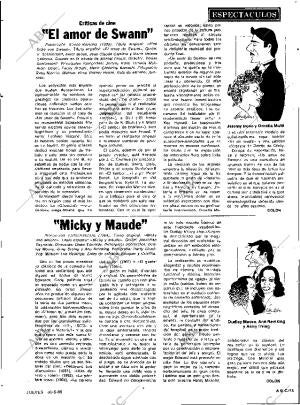 ABC SEVILLA 30-05-1985 página 85