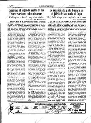 ABC SEVILLA 31-05-1985 página 24