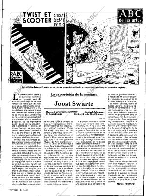 ABC SEVILLA 31-05-1985 página 63