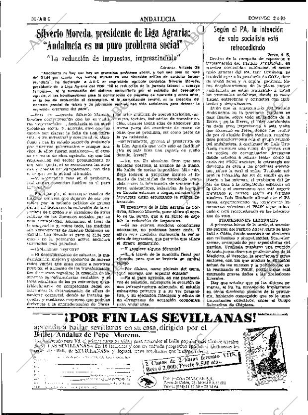 ABC SEVILLA 02-06-1985 página 30