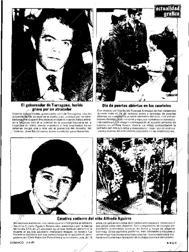 ABC SEVILLA 02-06-1985 página 5