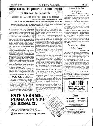 ABC SEVILLA 02-06-1985 página 51