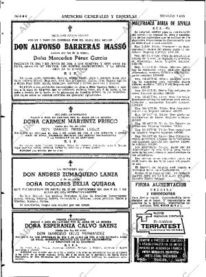 ABC SEVILLA 02-06-1985 página 76