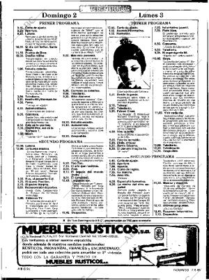 ABC SEVILLA 02-06-1985 página 90