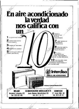 ABC MADRID 03-06-1985 página 104