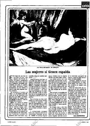 ABC MADRID 03-06-1985 página 105