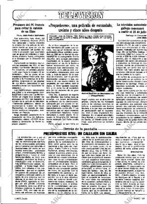 ABC MADRID 03-06-1985 página 109